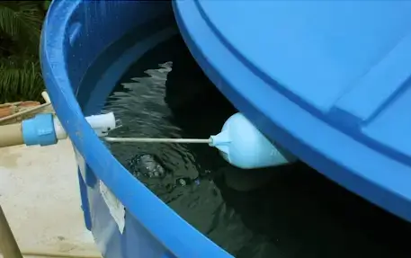 TROCA DE BOIA DE CAIXA DAGUA TROCA DE BOIA DE CAIXA DAGUA