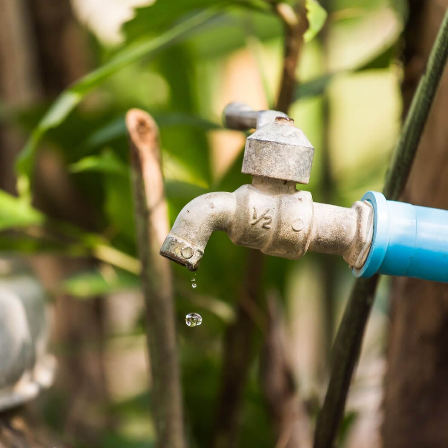 racionamento de agua
